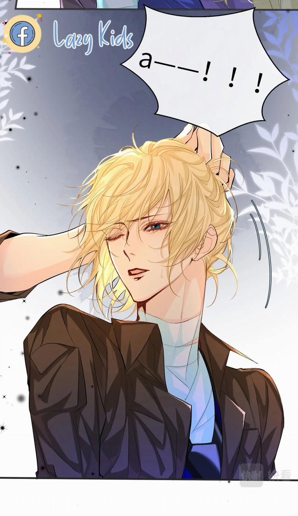 Nhân Ngư Hãm Lạc 14 trang 17