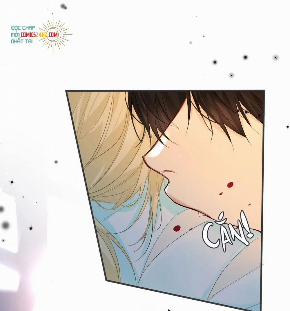 Nhân Ngư Hãm Lạc 14 trang 18