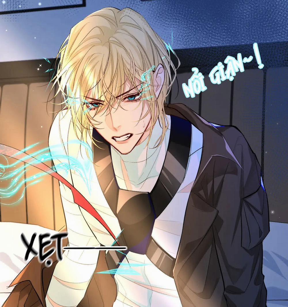 Nhân Ngư Hãm Lạc 14 trang 23