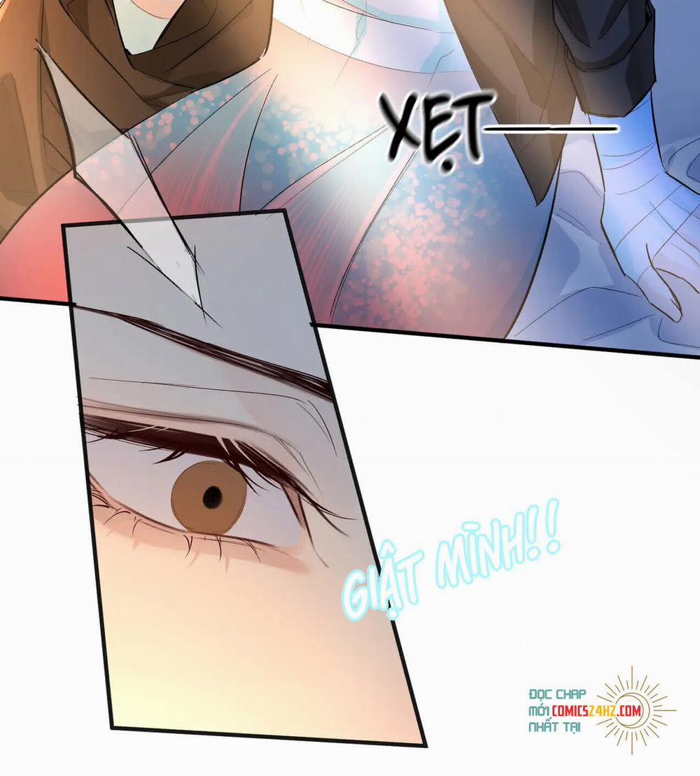 Nhân Ngư Hãm Lạc 14 trang 24