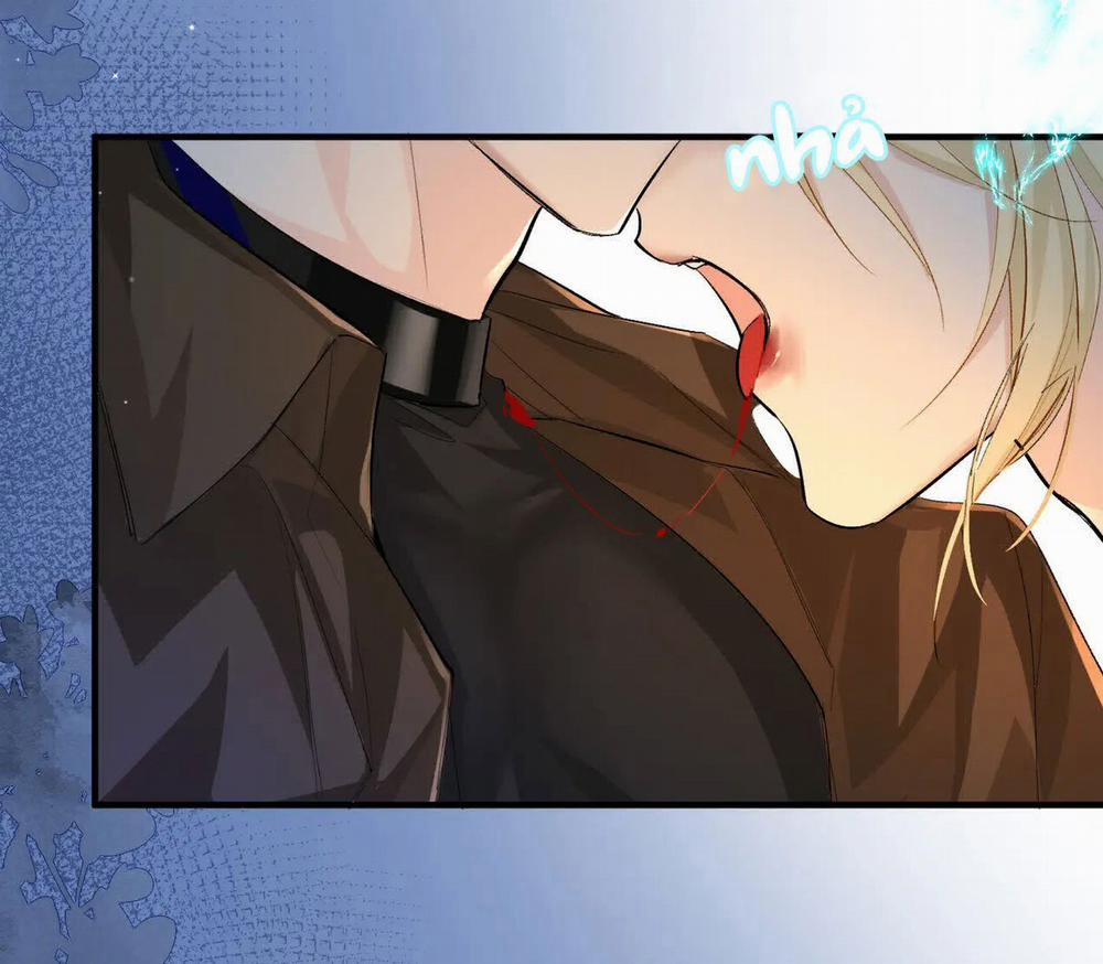 Nhân Ngư Hãm Lạc 14 trang 27