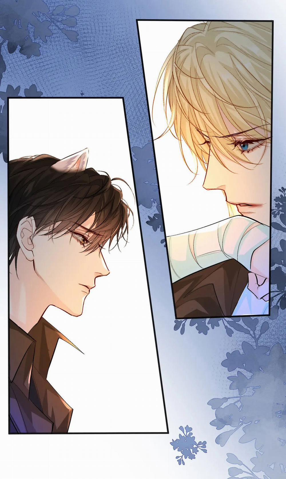 Nhân Ngư Hãm Lạc 14 trang 28