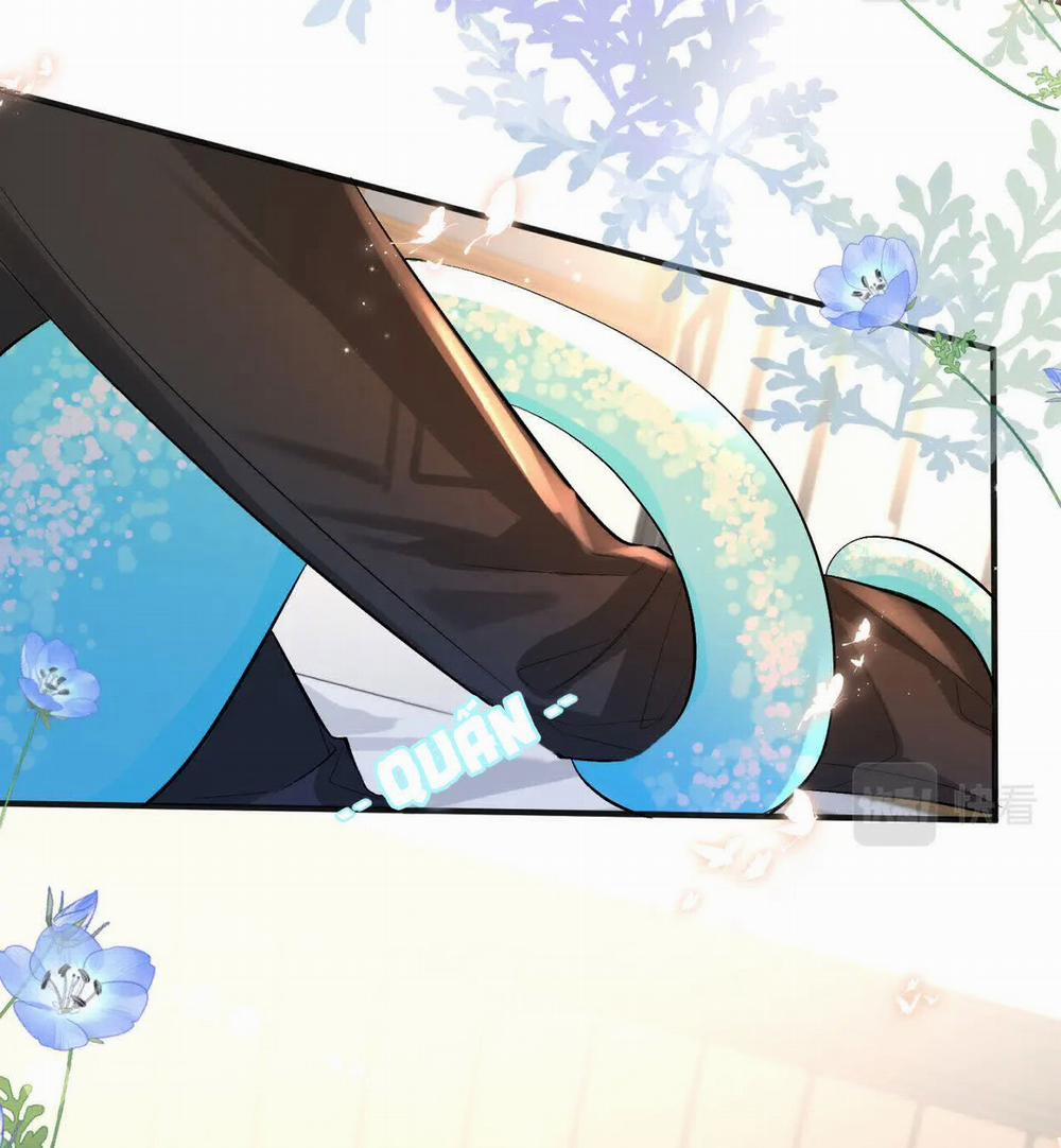 Nhân Ngư Hãm Lạc 14 trang 3