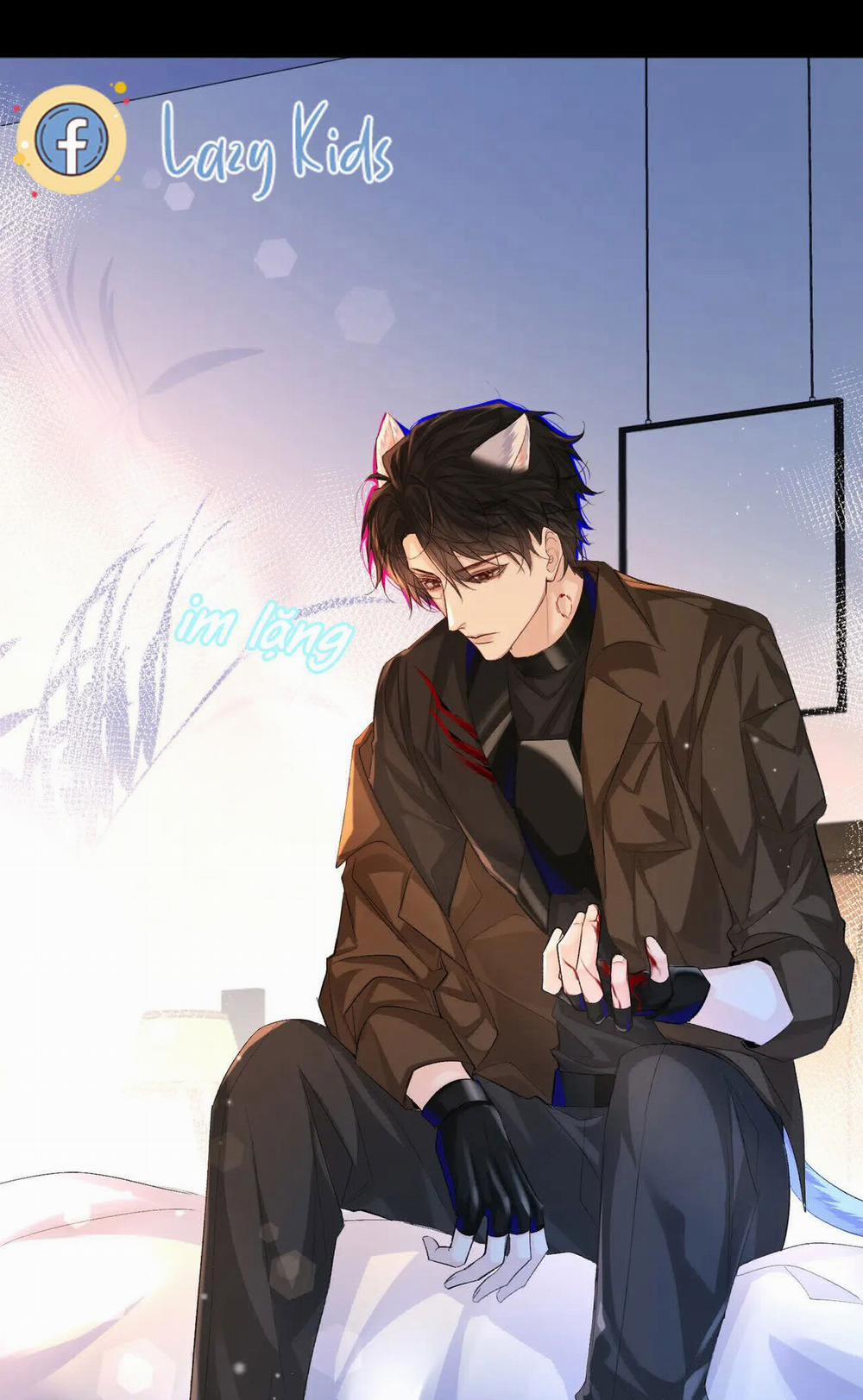 Nhân Ngư Hãm Lạc 14 trang 31