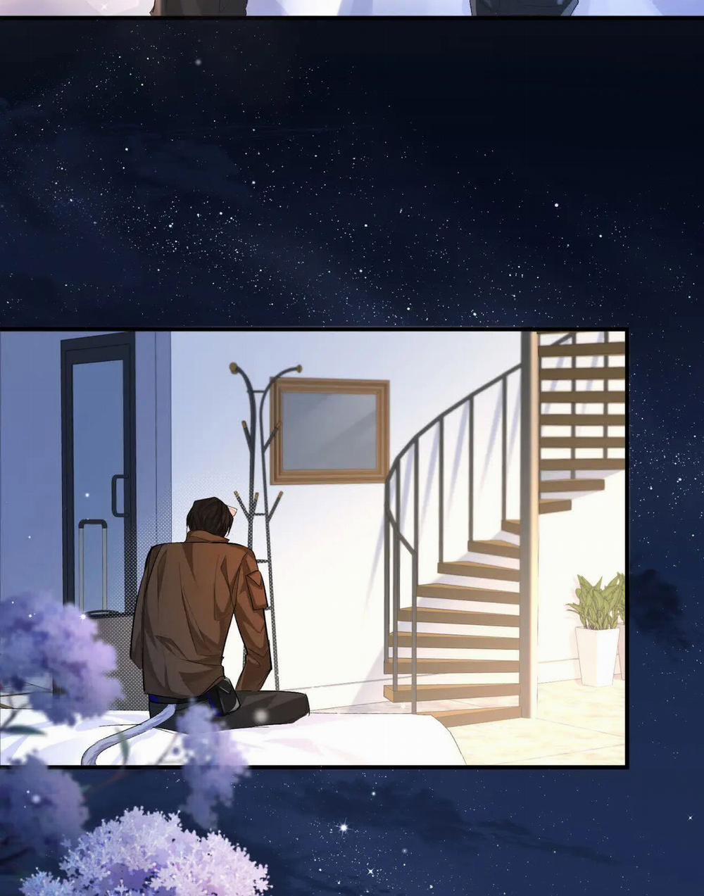 Nhân Ngư Hãm Lạc 14 trang 32