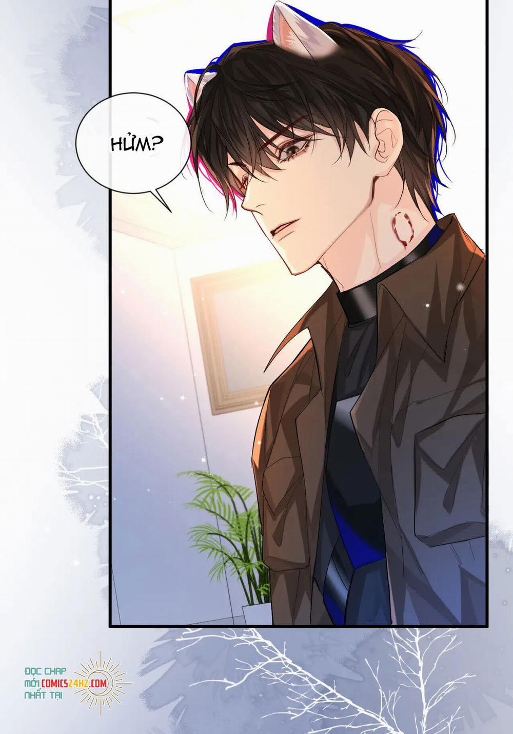 Nhân Ngư Hãm Lạc 14 trang 36