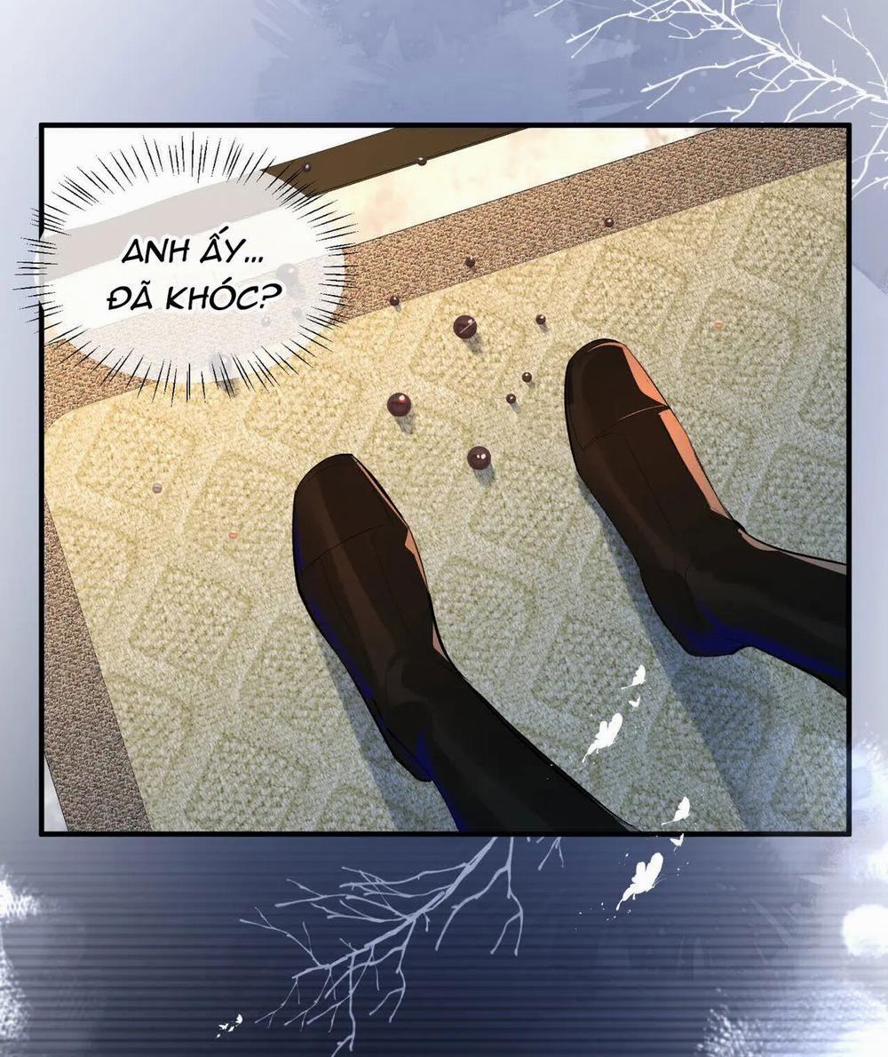 Nhân Ngư Hãm Lạc 14 trang 37