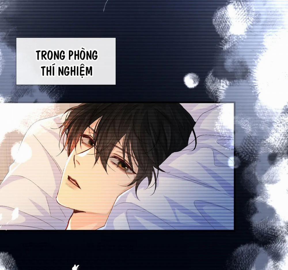 Nhân Ngư Hãm Lạc 14 trang 38