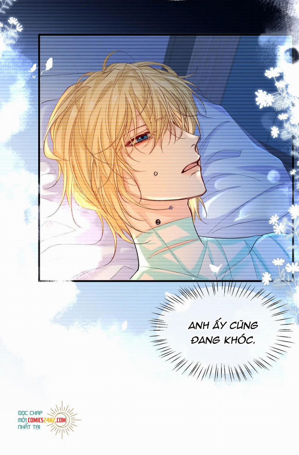 Nhân Ngư Hãm Lạc 14 trang 40