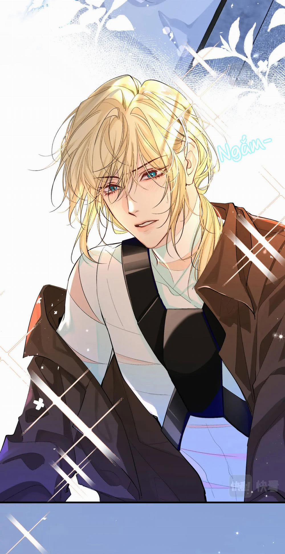 Nhân Ngư Hãm Lạc 14 trang 5