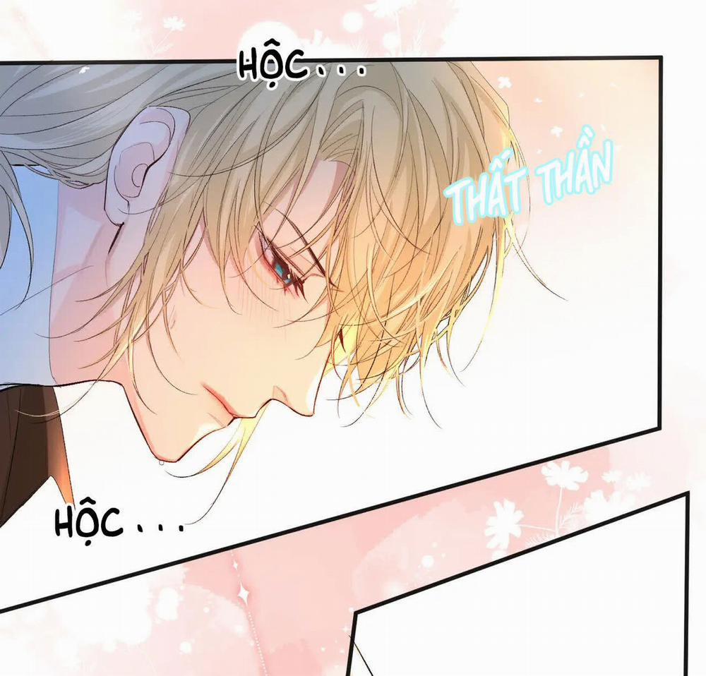 Nhân Ngư Hãm Lạc 14 trang 8