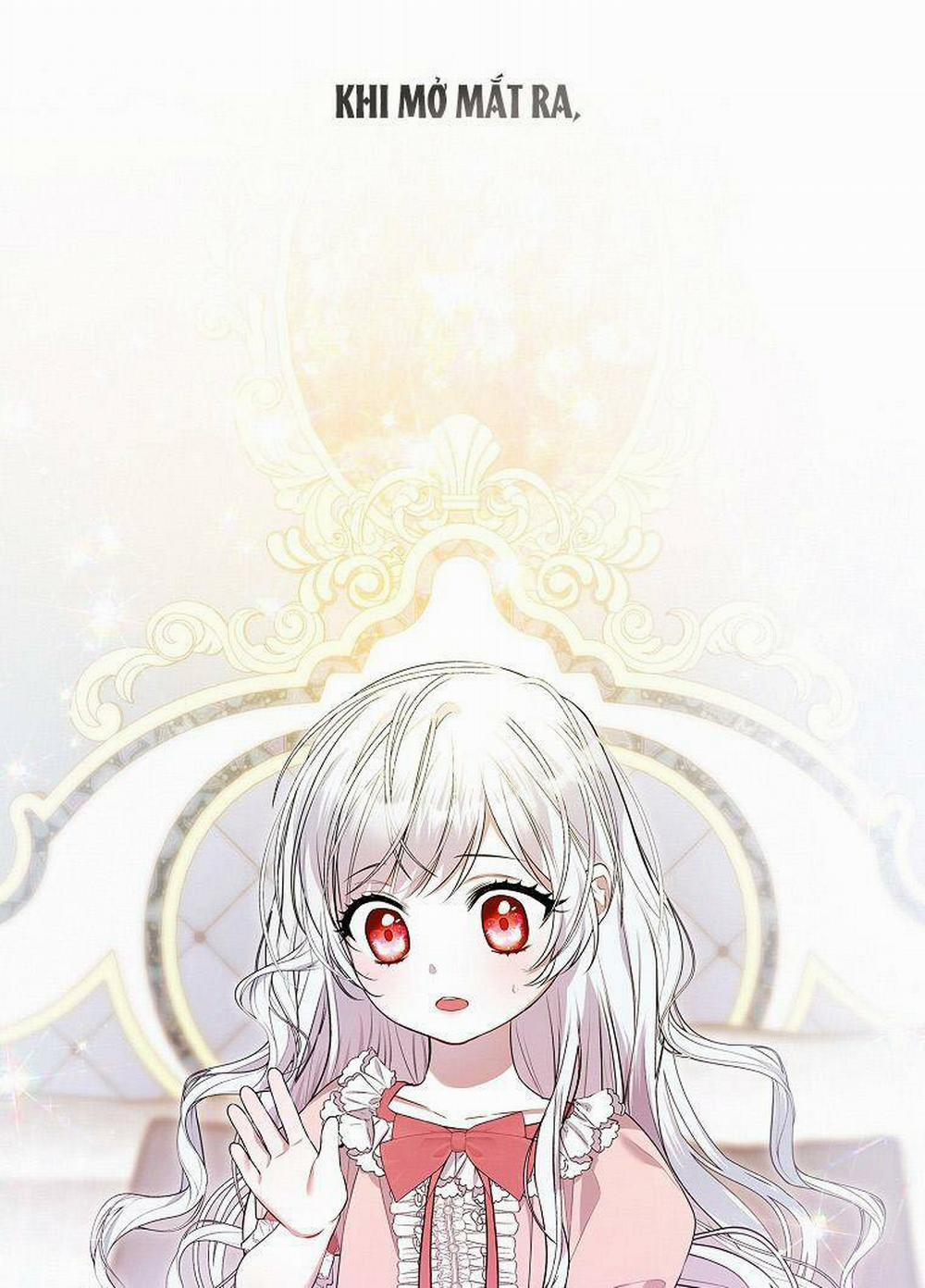 Nhận Nuôi Người Cha Phản Diện 1 trang 10