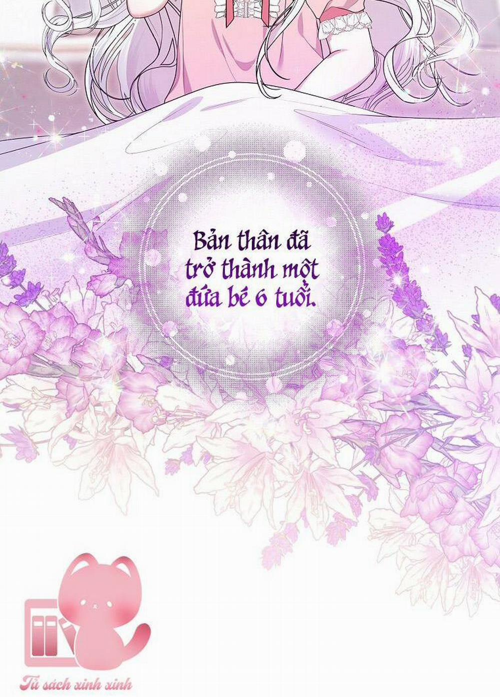 Nhận Nuôi Người Cha Phản Diện 1 trang 11