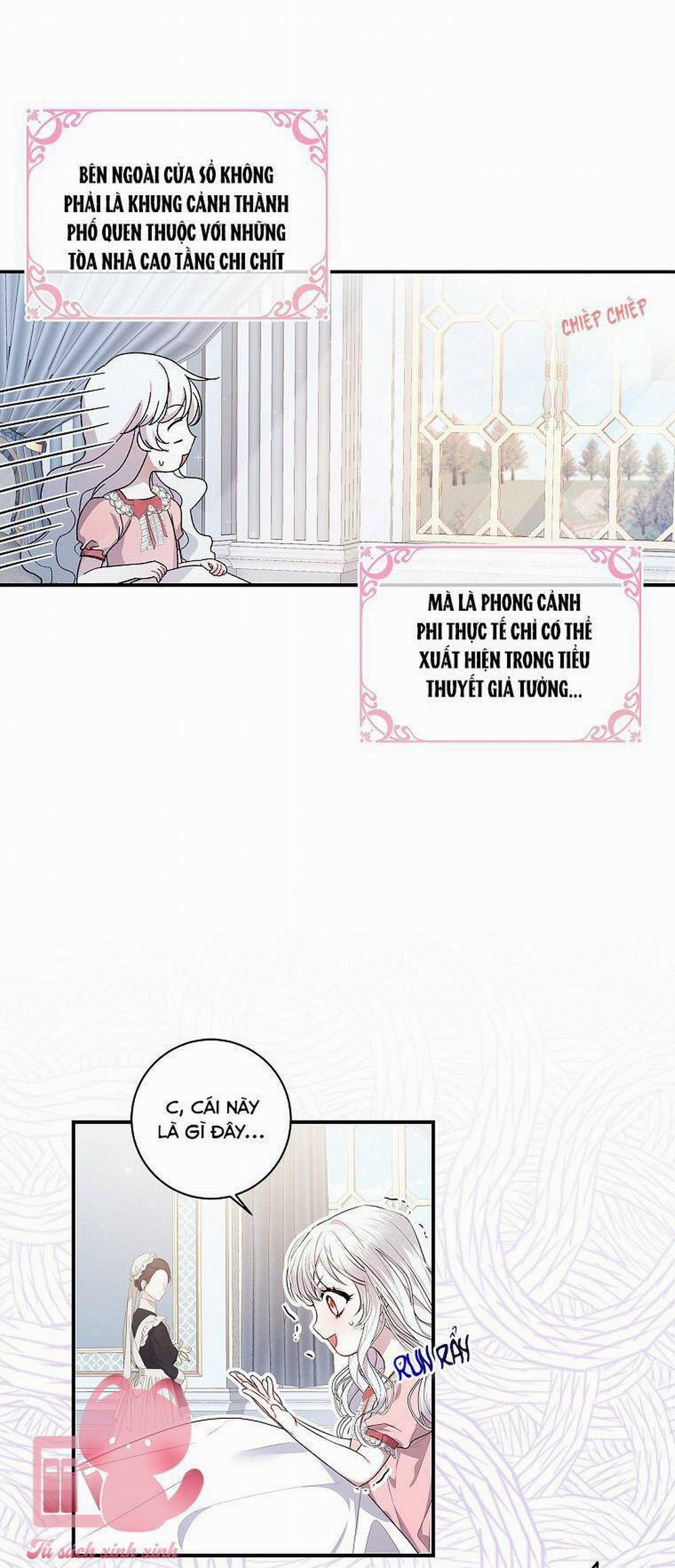 Nhận Nuôi Người Cha Phản Diện 1 trang 12