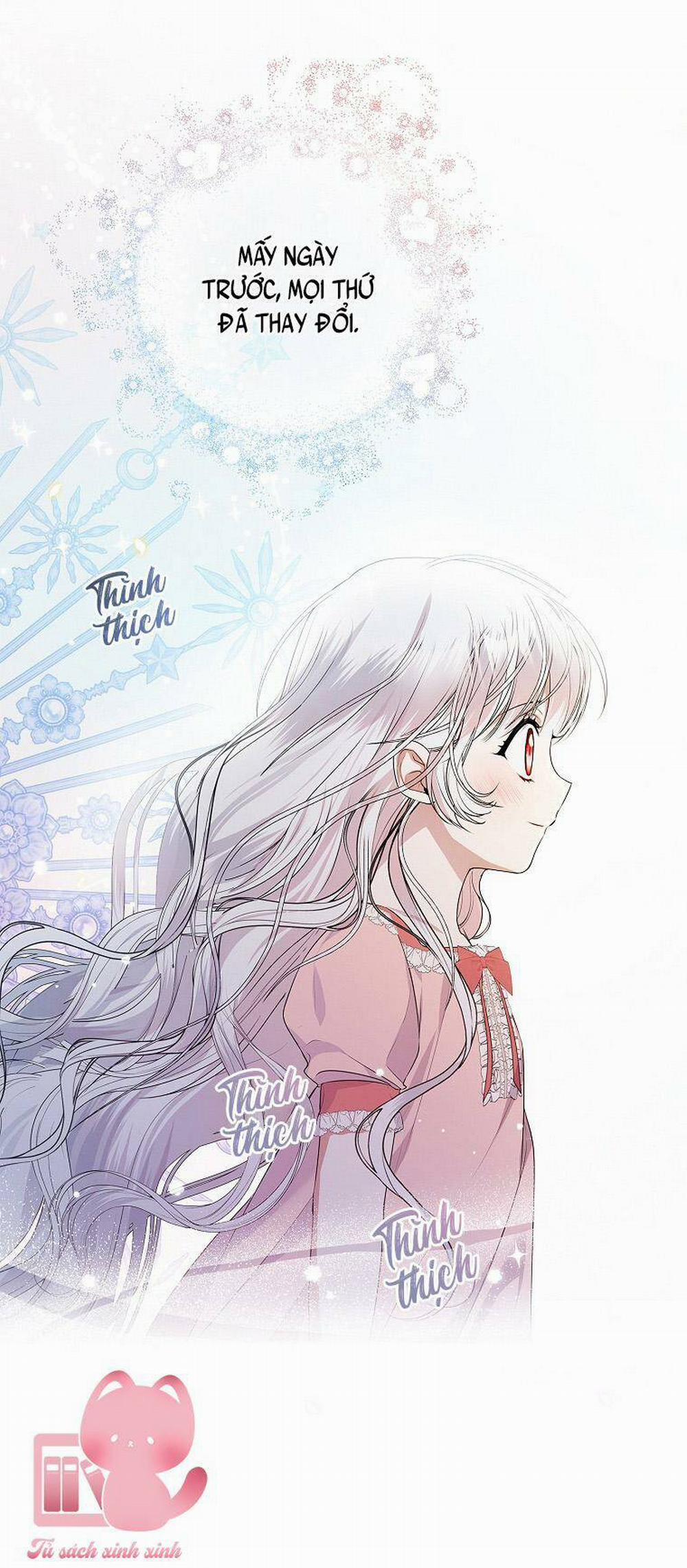 Nhận Nuôi Người Cha Phản Diện 1 trang 16