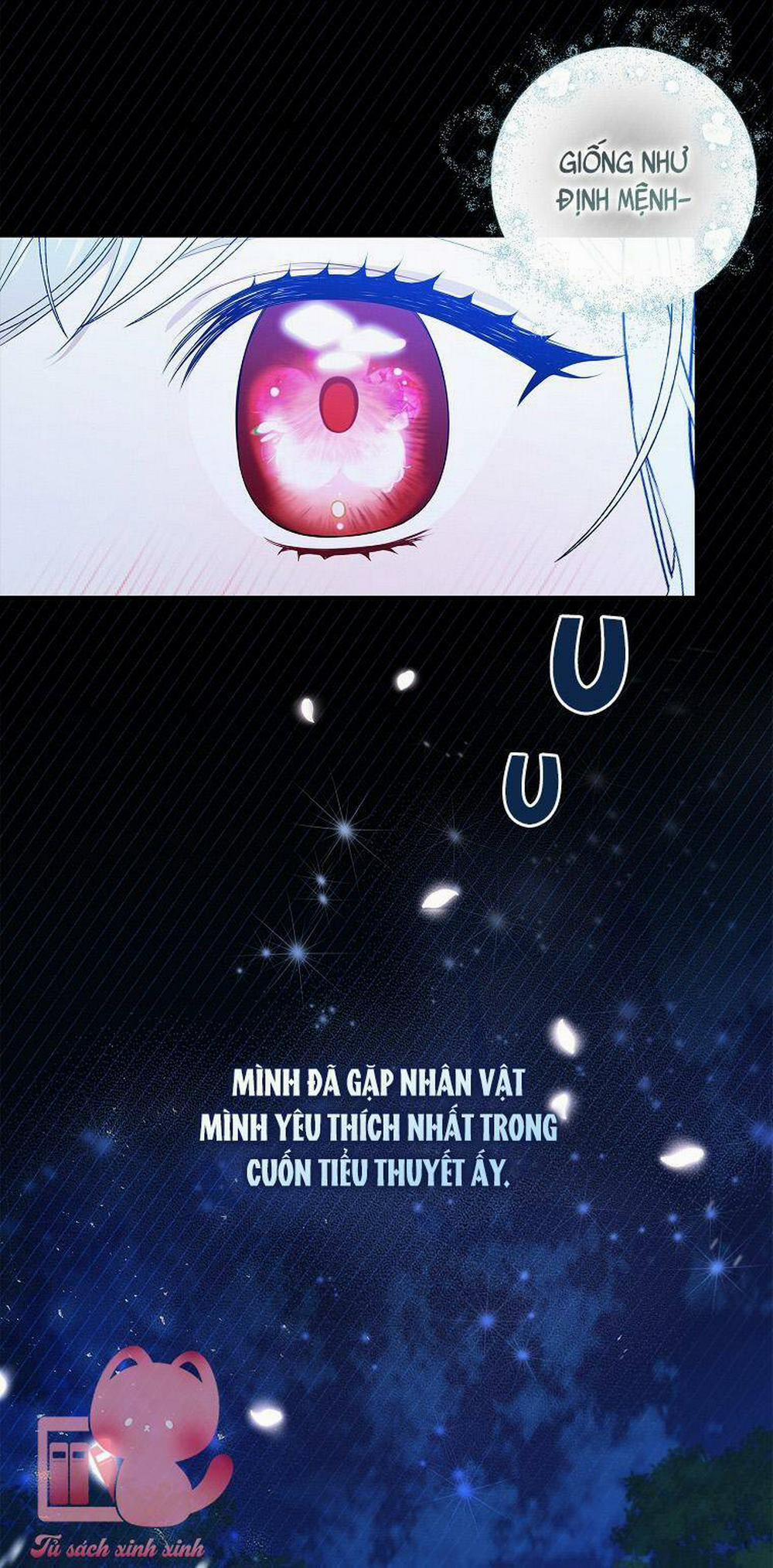 Nhận Nuôi Người Cha Phản Diện 1 trang 18