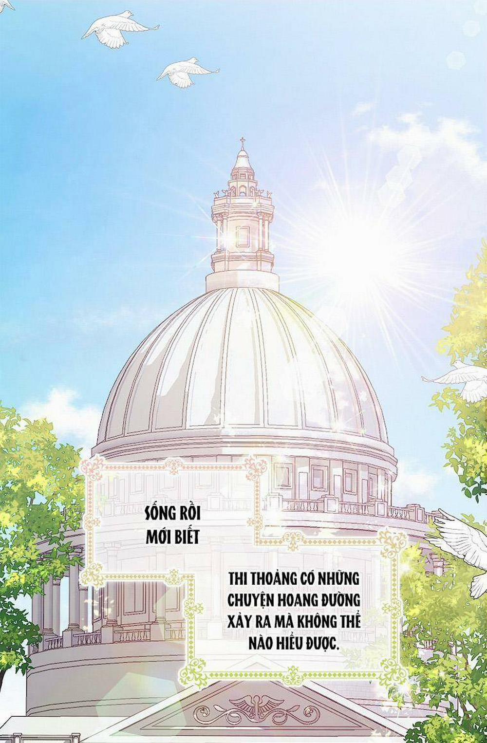 Nhận Nuôi Người Cha Phản Diện 1 trang 2