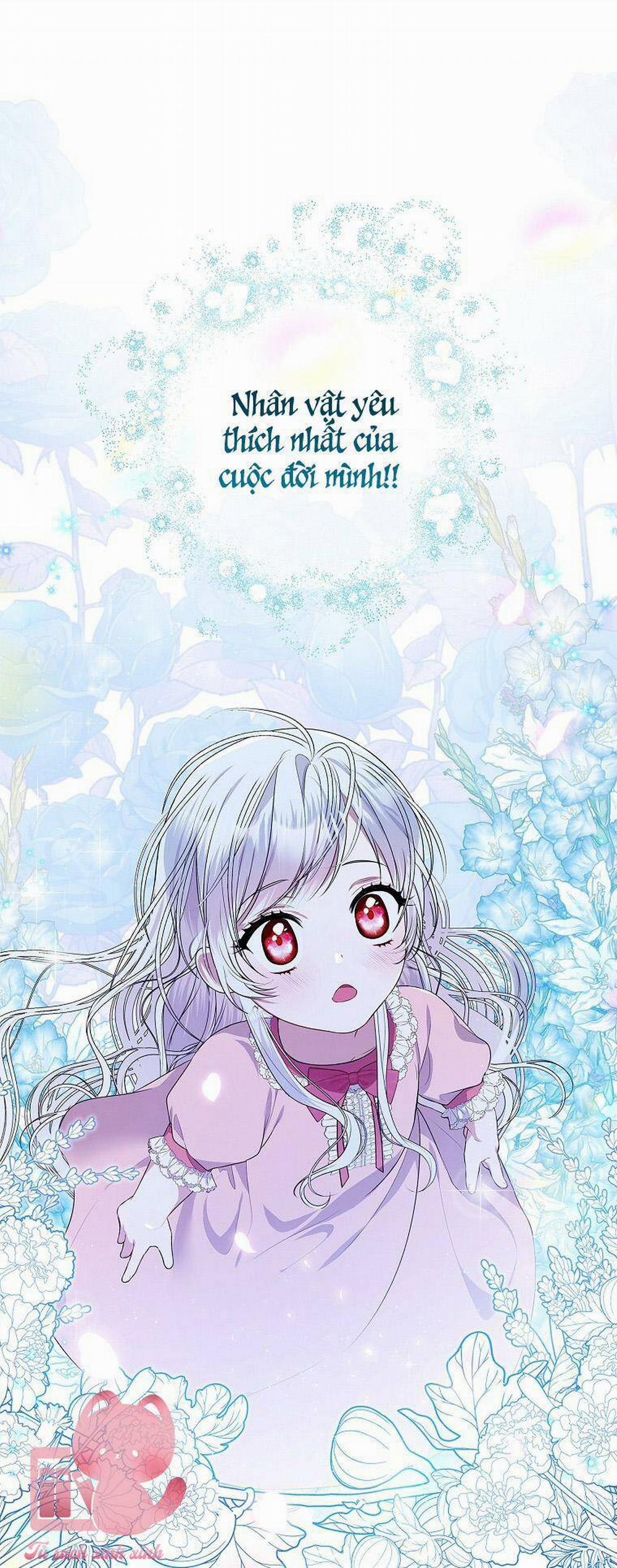 Nhận Nuôi Người Cha Phản Diện 1 trang 20