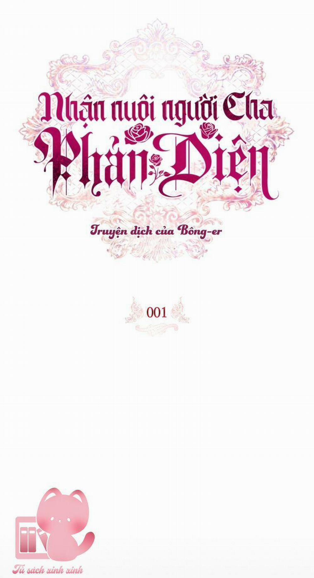 Nhận Nuôi Người Cha Phản Diện 1 trang 22