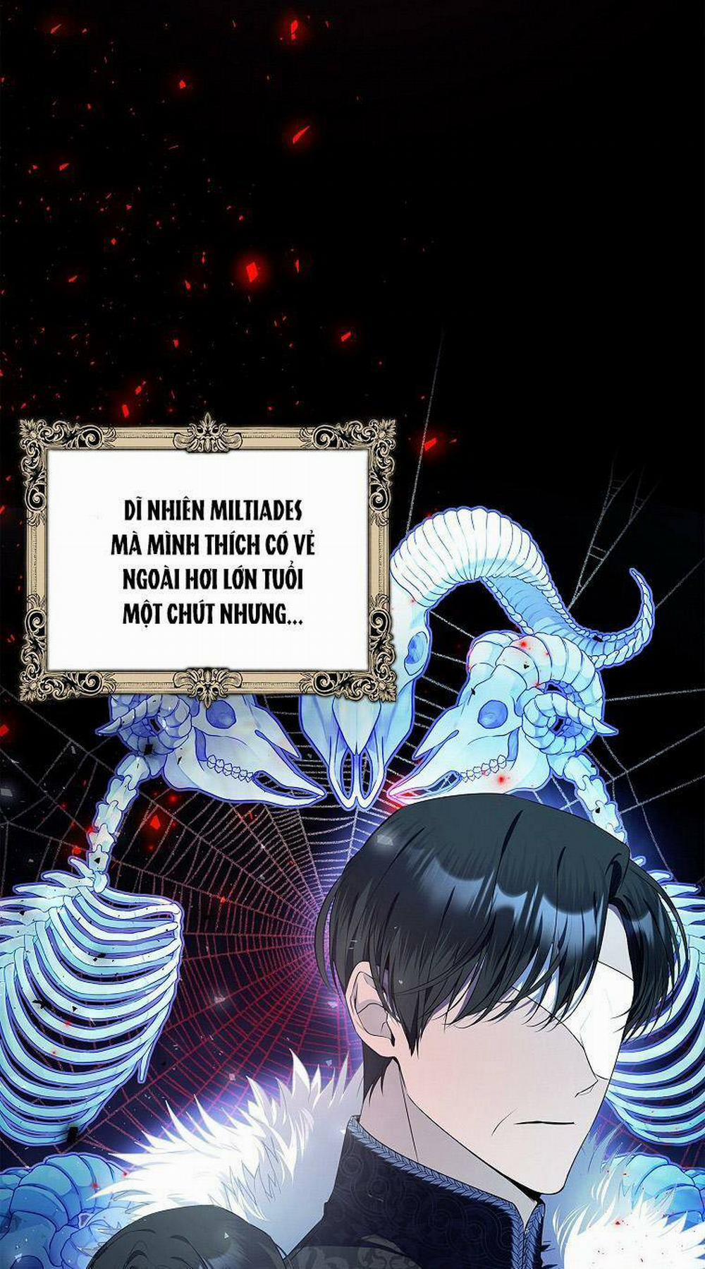 Nhận Nuôi Người Cha Phản Diện 1 trang 25