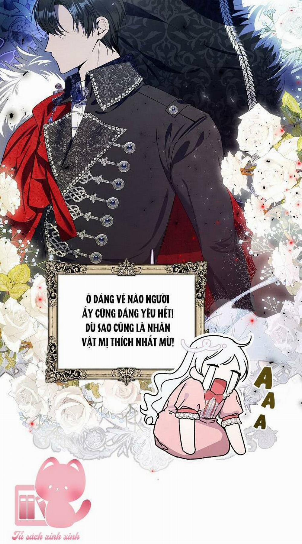 Nhận Nuôi Người Cha Phản Diện 1 trang 26