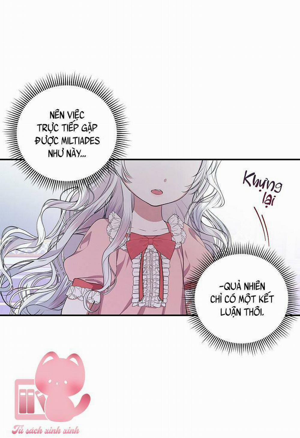 Nhận Nuôi Người Cha Phản Diện 1 trang 27