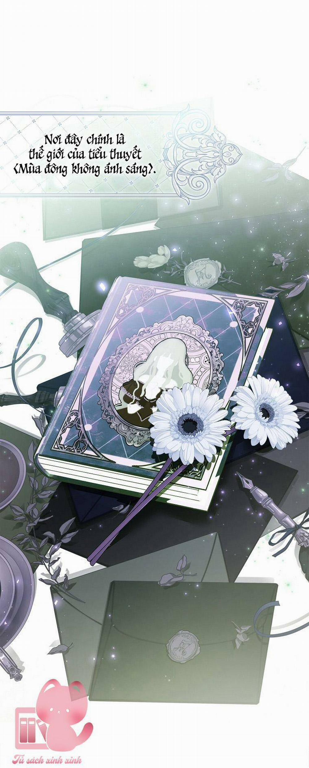 Nhận Nuôi Người Cha Phản Diện 1 trang 28