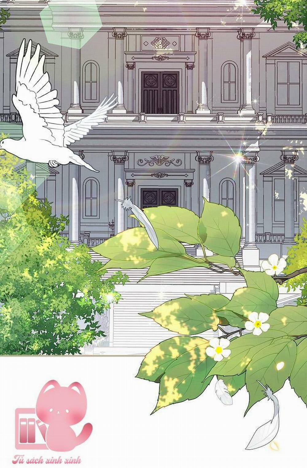 Nhận Nuôi Người Cha Phản Diện 1 trang 3