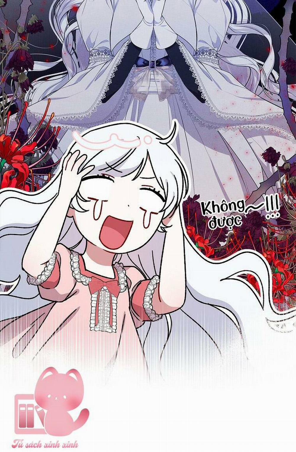 Nhận Nuôi Người Cha Phản Diện 1 trang 31