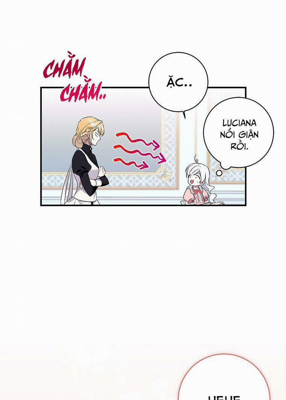 Nhận Nuôi Người Cha Phản Diện 1 trang 34