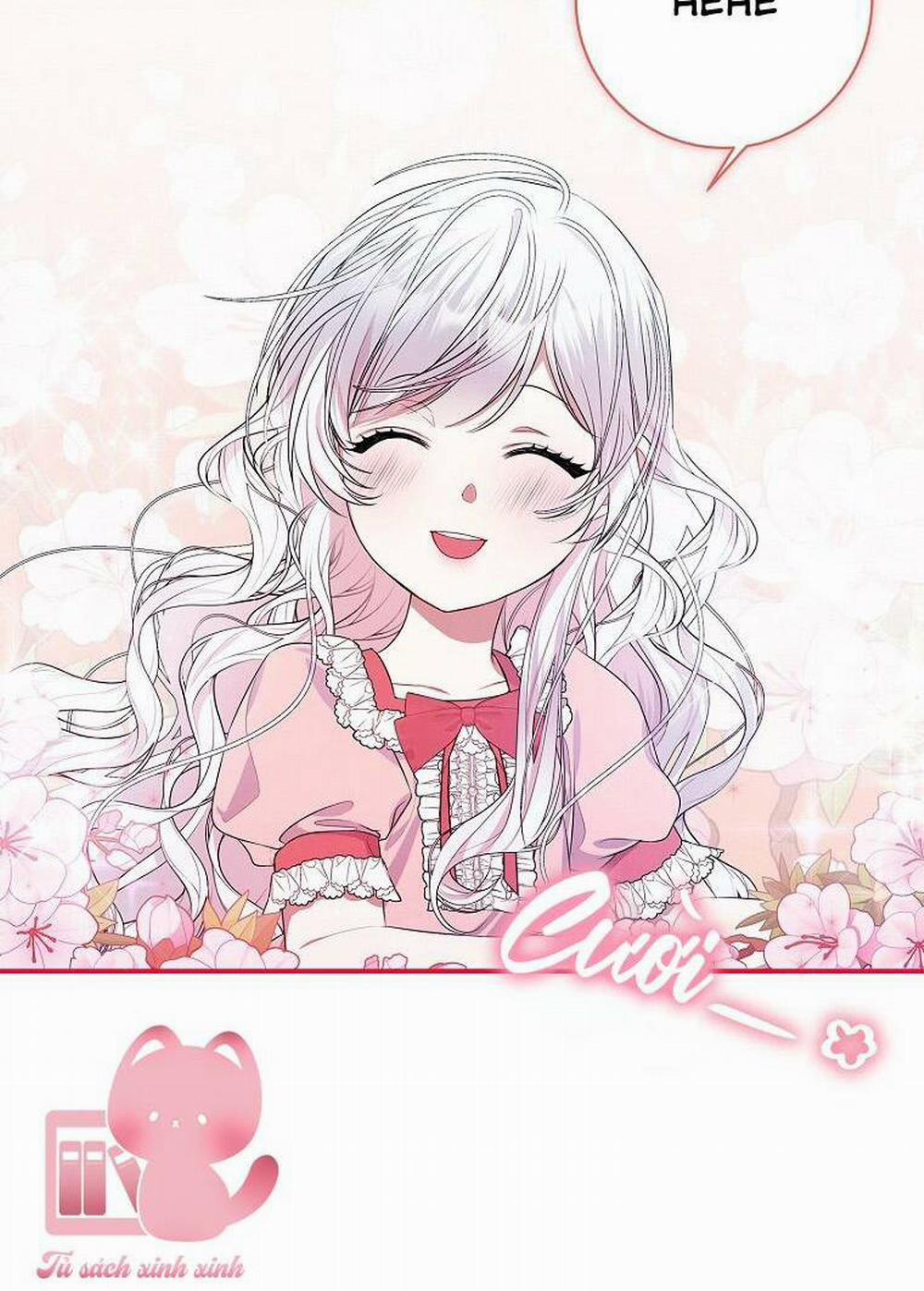 Nhận Nuôi Người Cha Phản Diện 1 trang 35