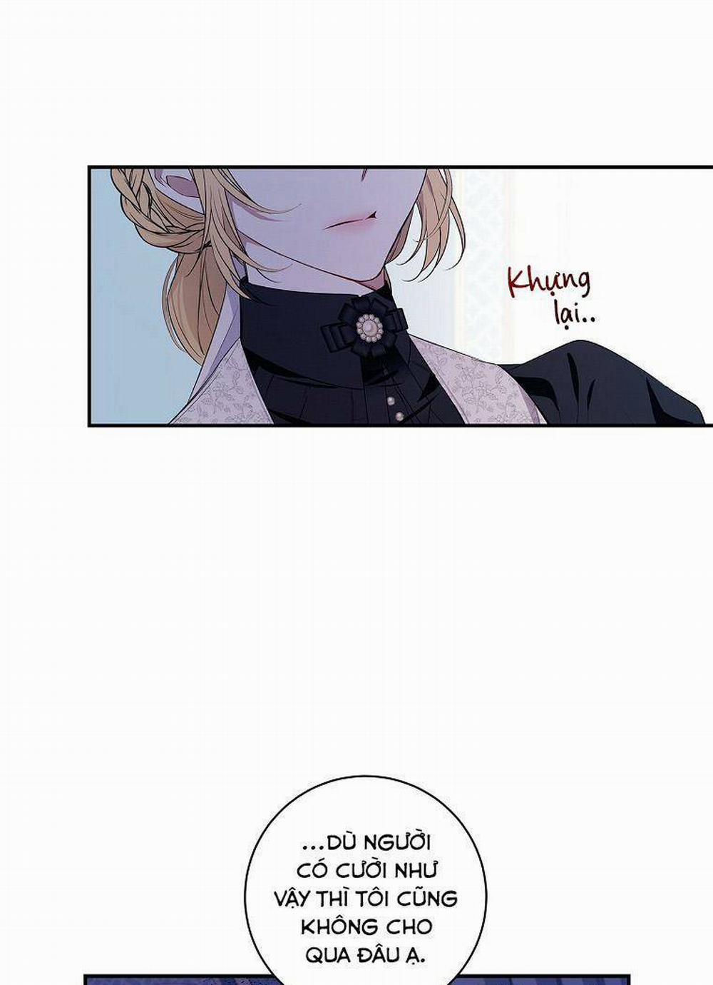 Nhận Nuôi Người Cha Phản Diện 1 trang 36