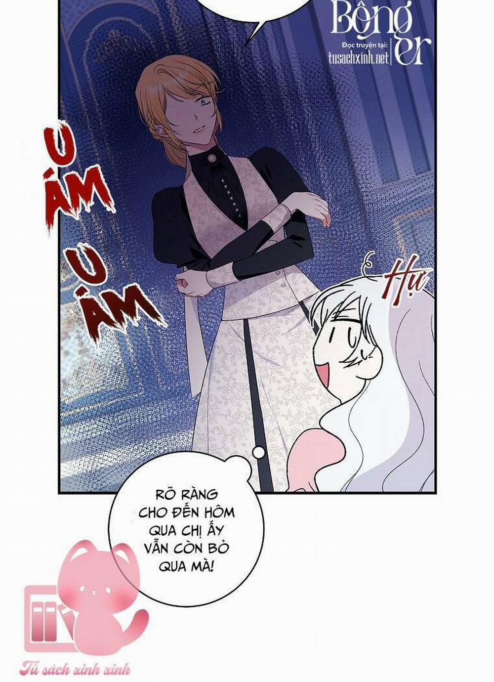 Nhận Nuôi Người Cha Phản Diện 1 trang 37