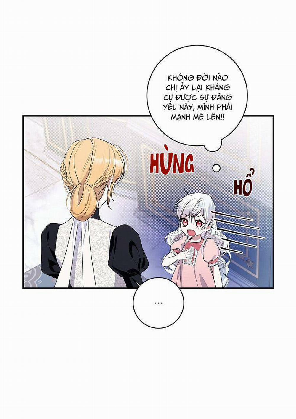 Nhận Nuôi Người Cha Phản Diện 1 trang 38