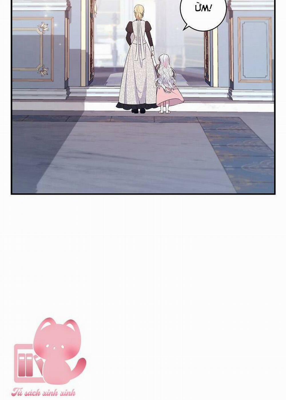 Nhận Nuôi Người Cha Phản Diện 1 trang 42