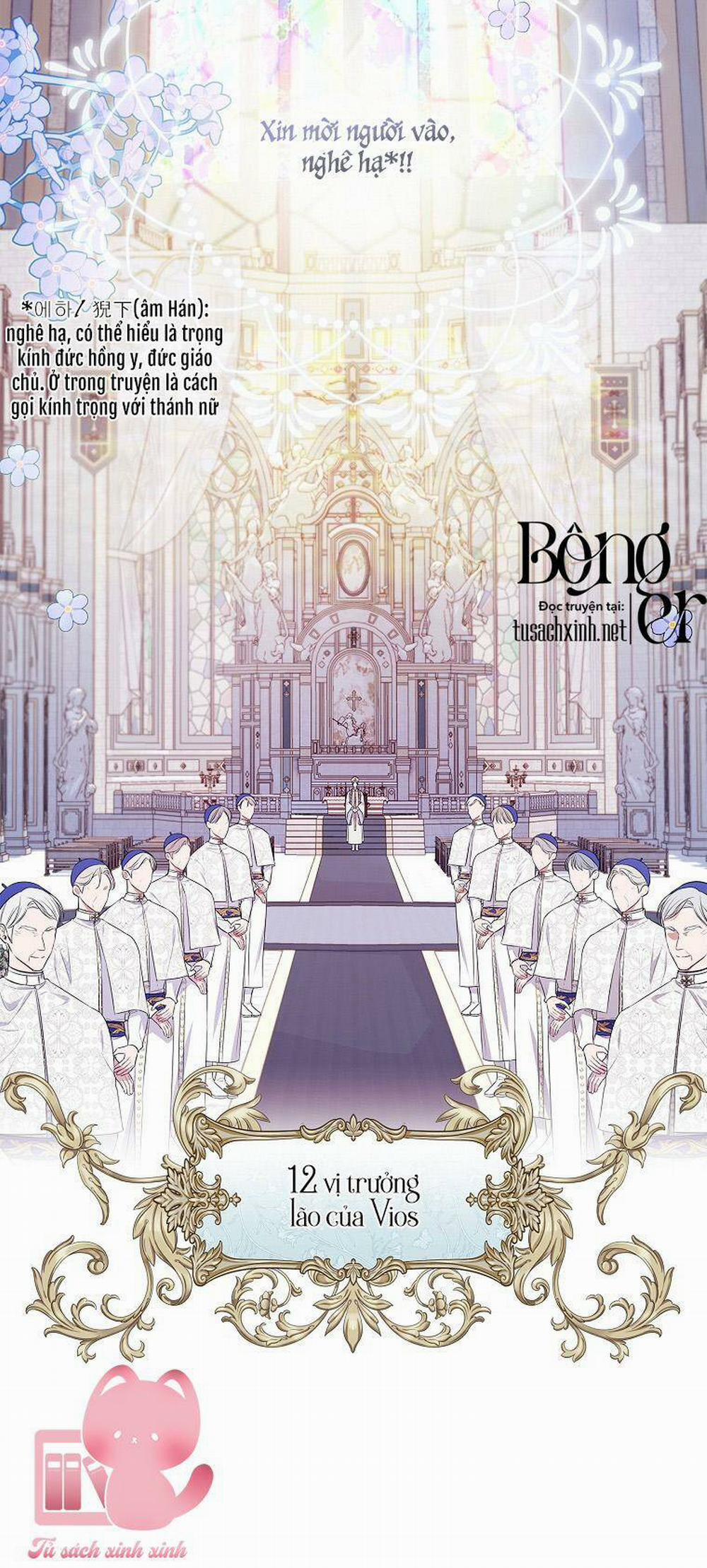 Nhận Nuôi Người Cha Phản Diện 1 trang 44