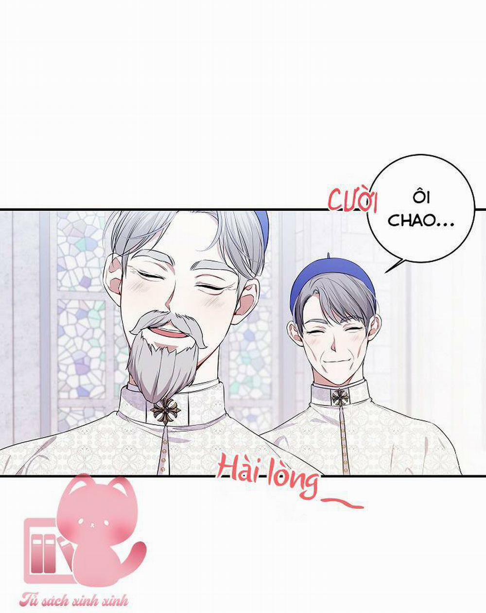 Nhận Nuôi Người Cha Phản Diện 1 trang 45