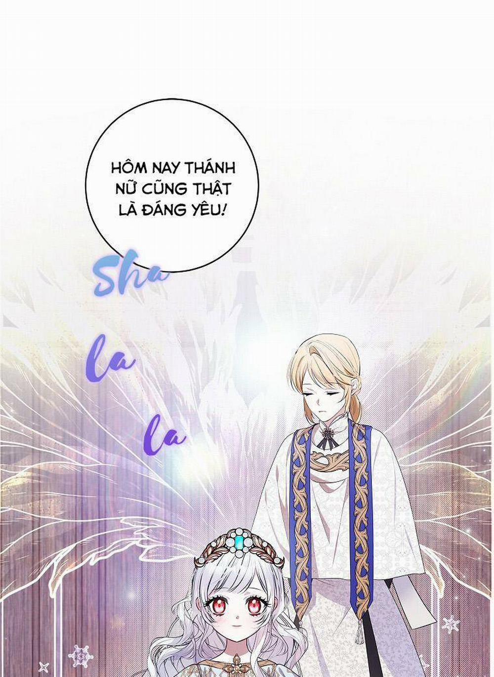 Nhận Nuôi Người Cha Phản Diện 1 trang 46