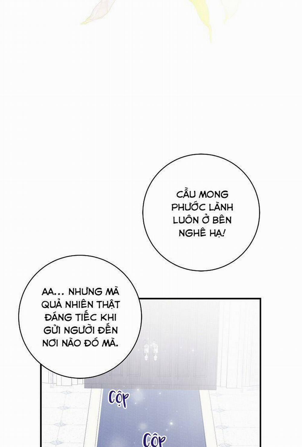 Nhận Nuôi Người Cha Phản Diện 1 trang 48