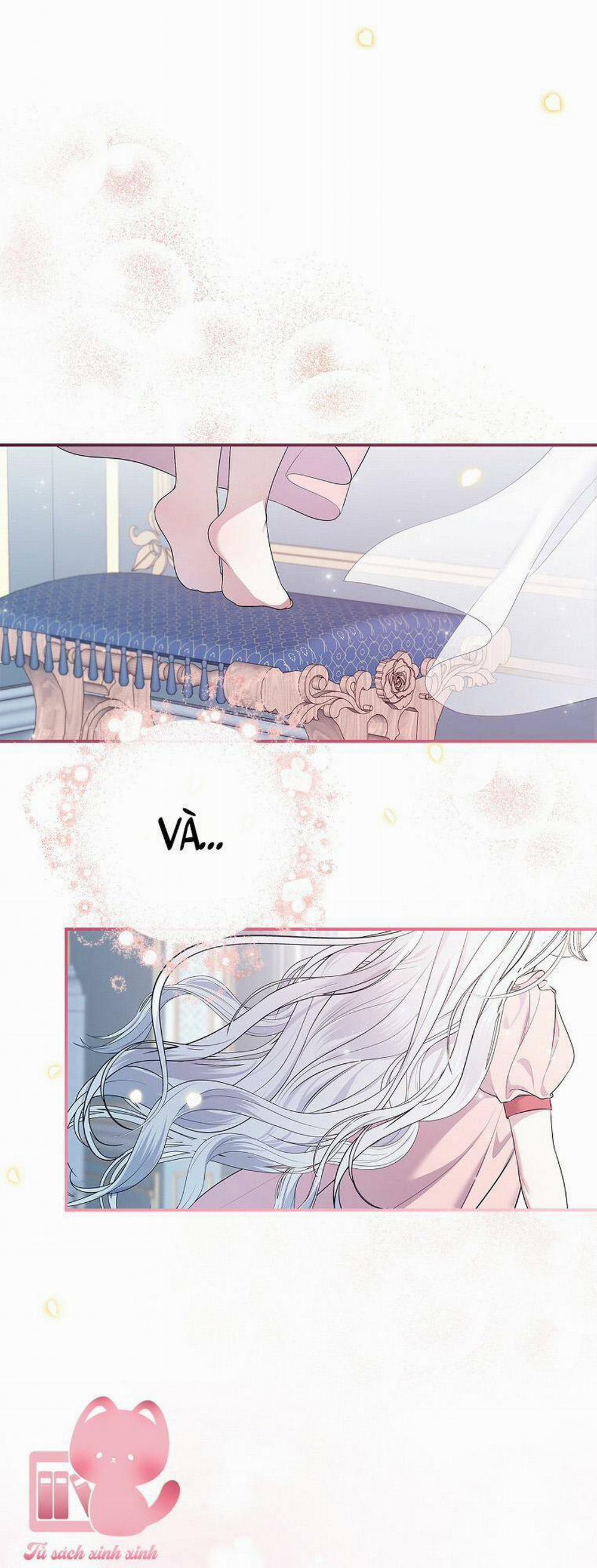 Nhận Nuôi Người Cha Phản Diện 1 trang 5