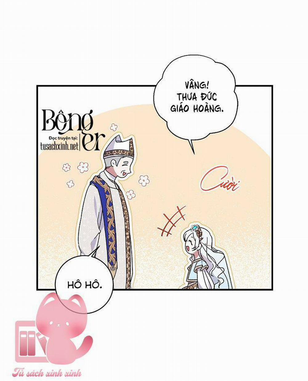 Nhận Nuôi Người Cha Phản Diện 1 trang 52