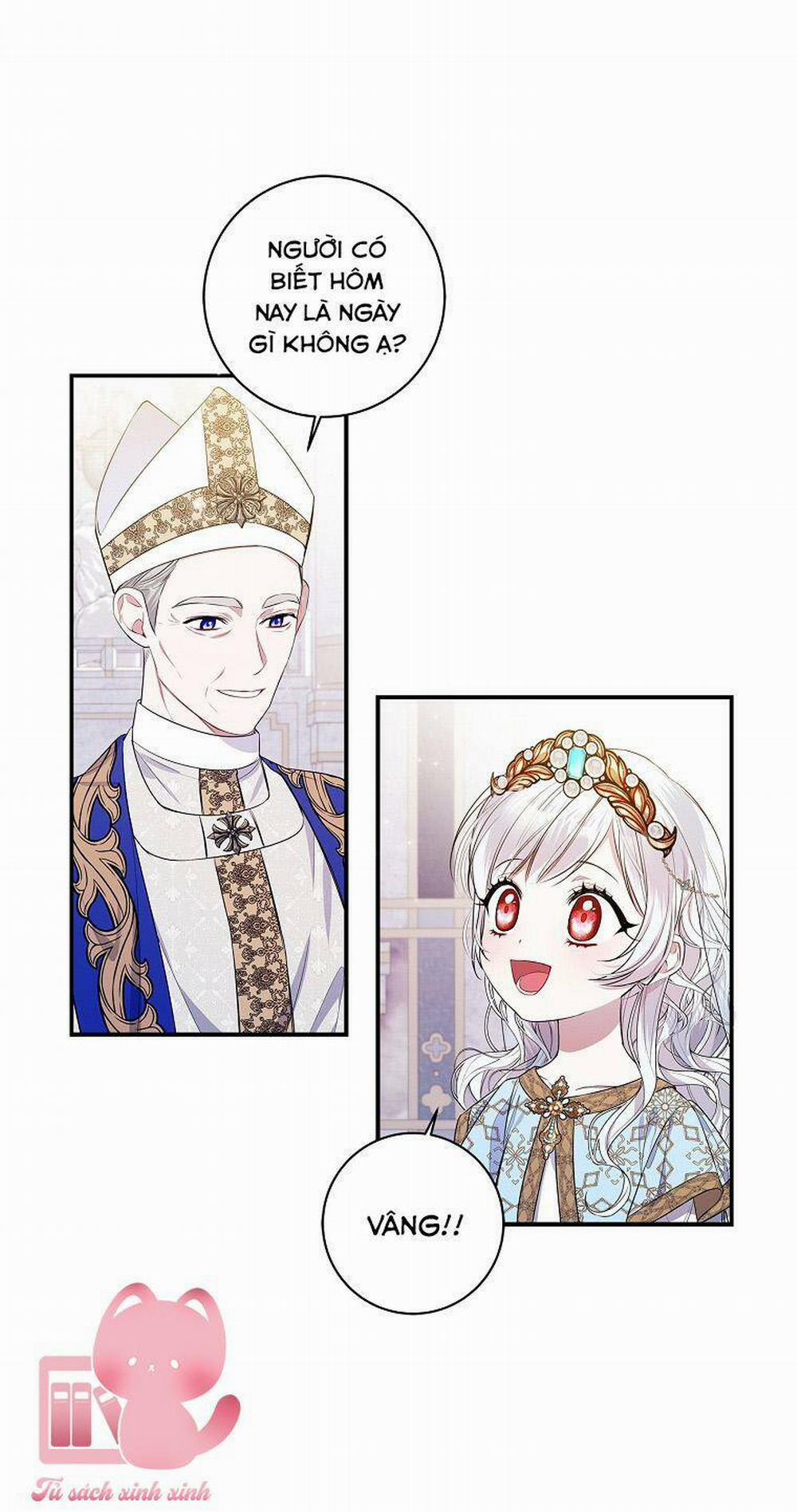 Nhận Nuôi Người Cha Phản Diện 1 trang 53