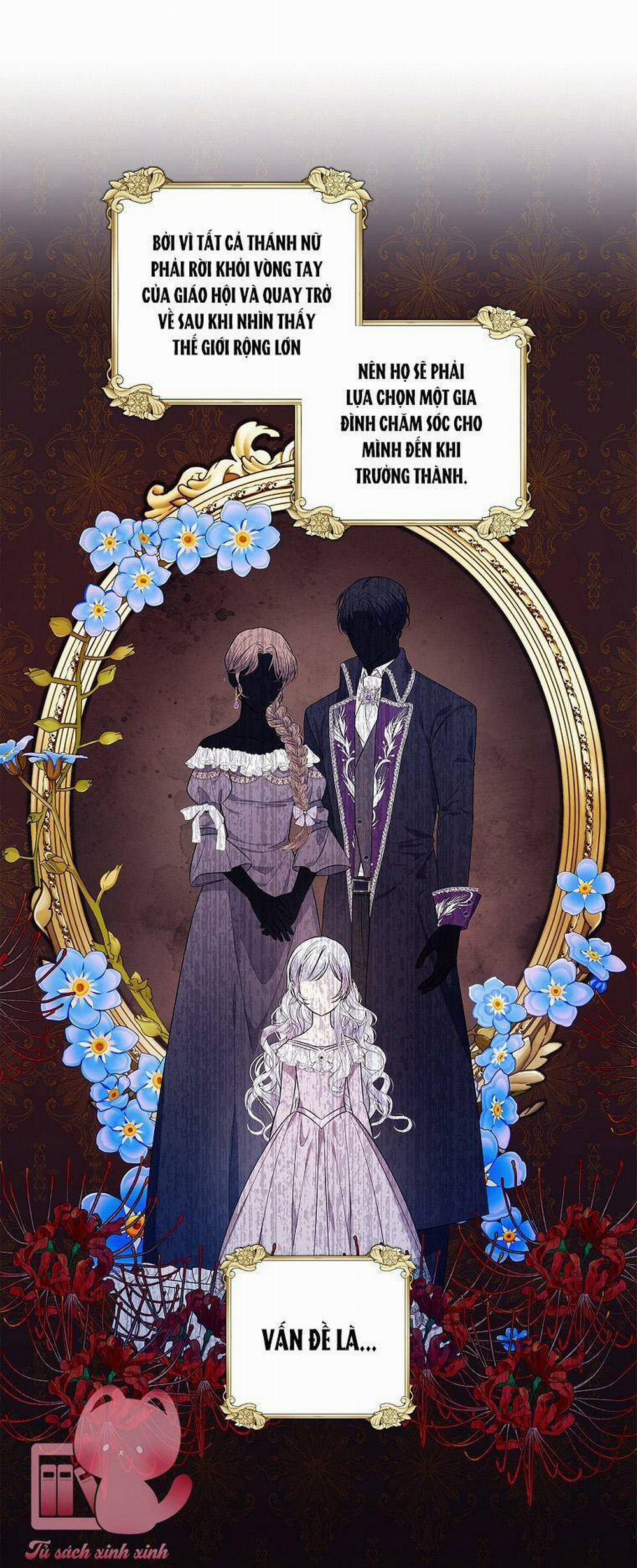 Nhận Nuôi Người Cha Phản Diện 1 trang 56