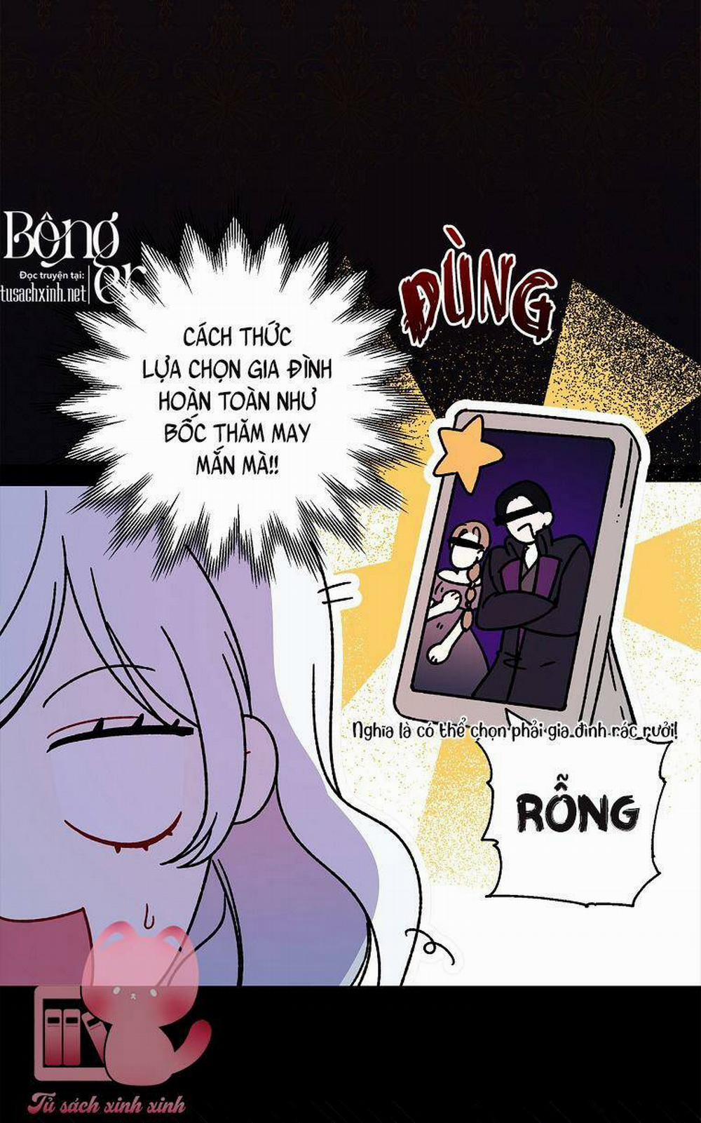 Nhận Nuôi Người Cha Phản Diện 1 trang 57