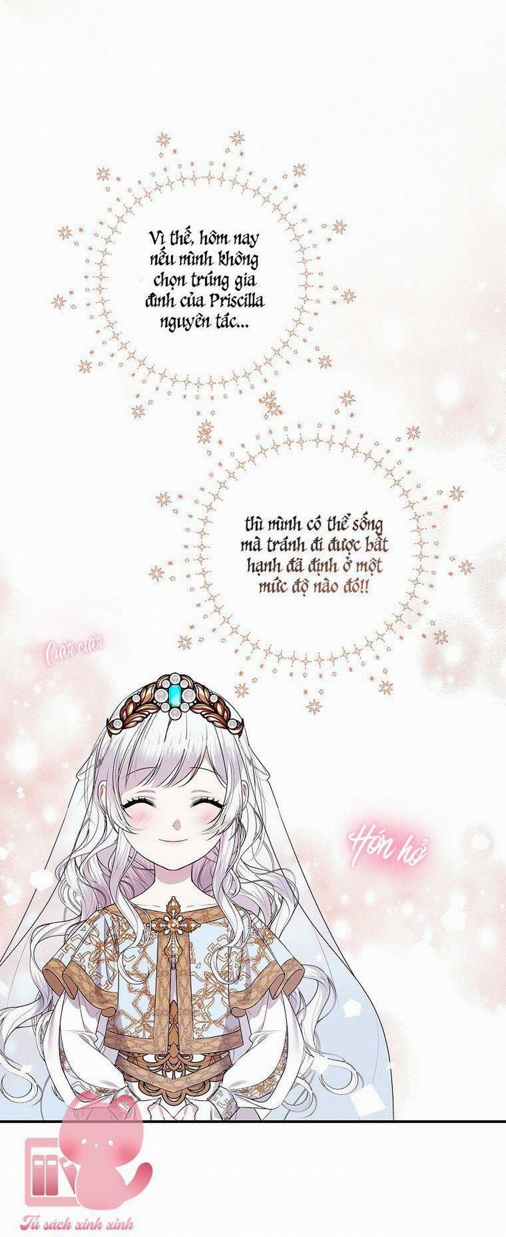 Nhận Nuôi Người Cha Phản Diện 1 trang 59