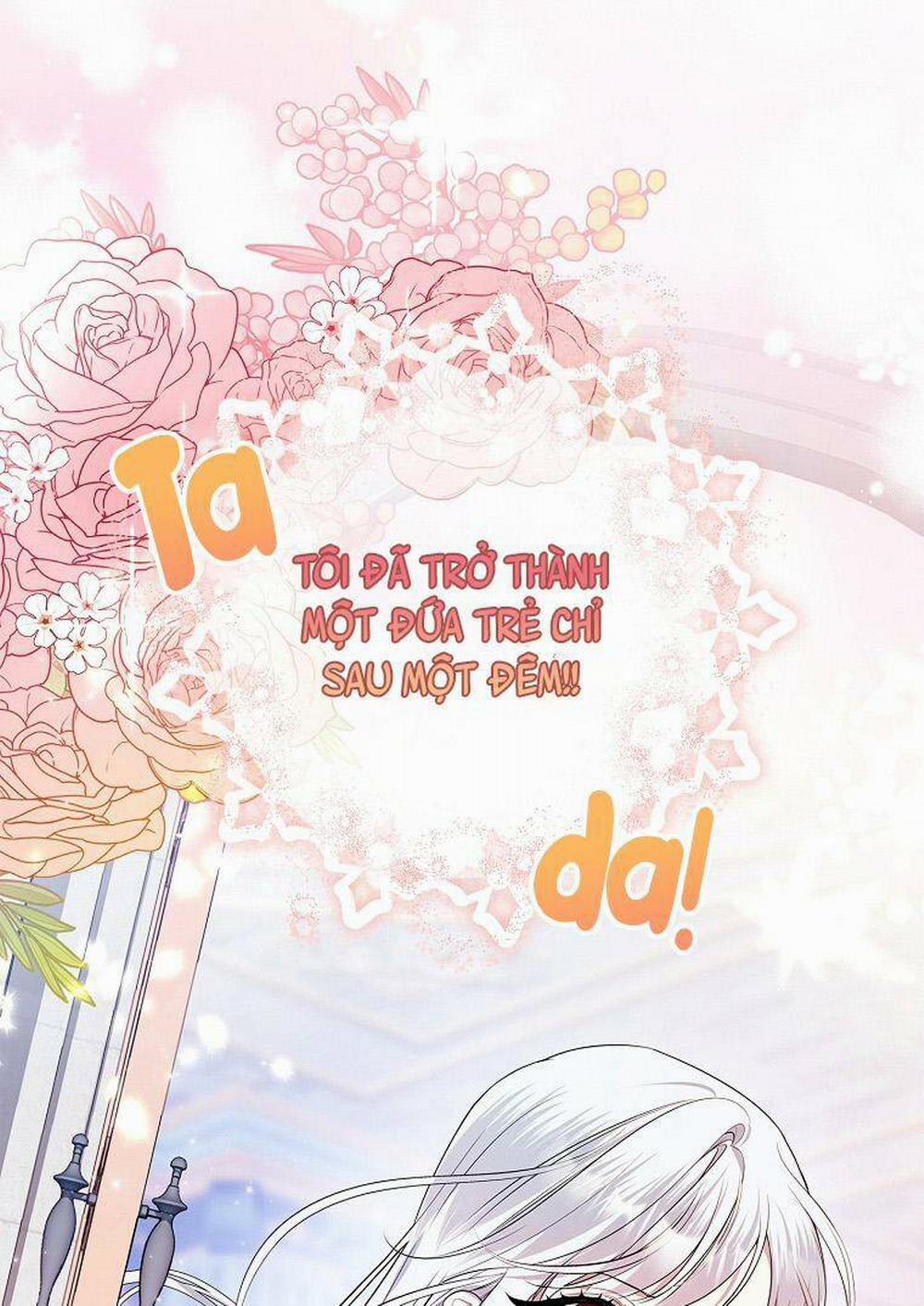 Nhận Nuôi Người Cha Phản Diện 1 trang 6