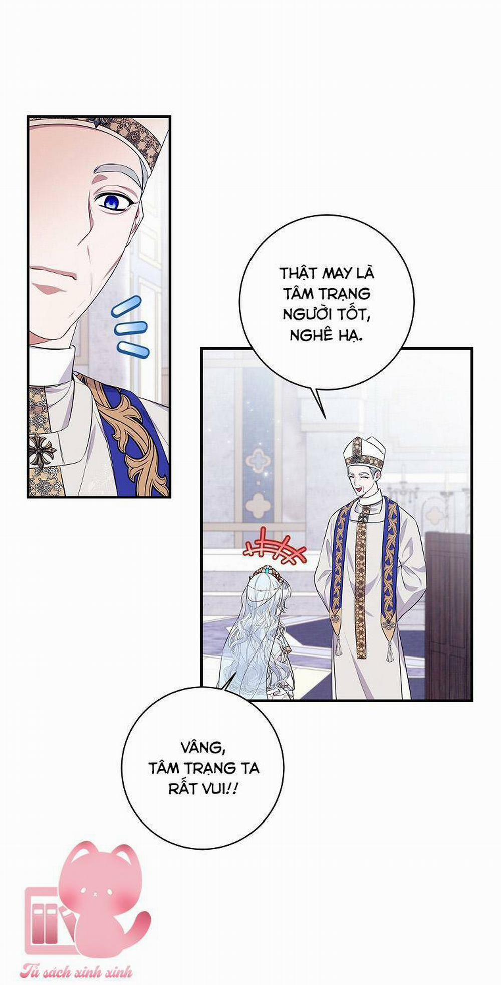 Nhận Nuôi Người Cha Phản Diện 1 trang 60