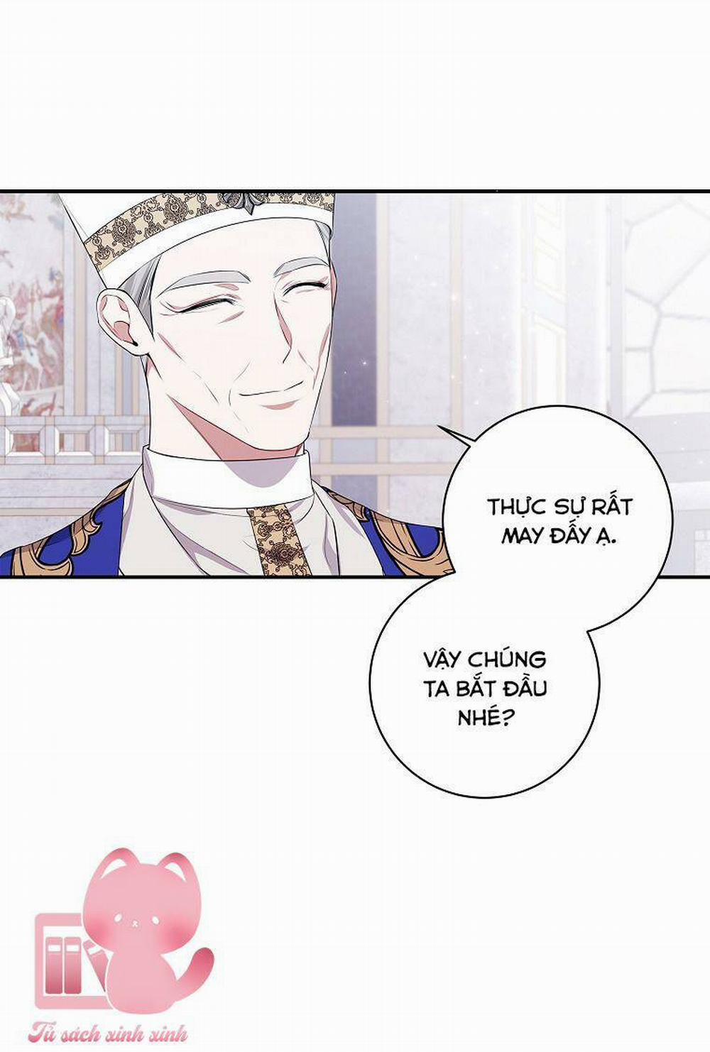 Nhận Nuôi Người Cha Phản Diện 1 trang 61