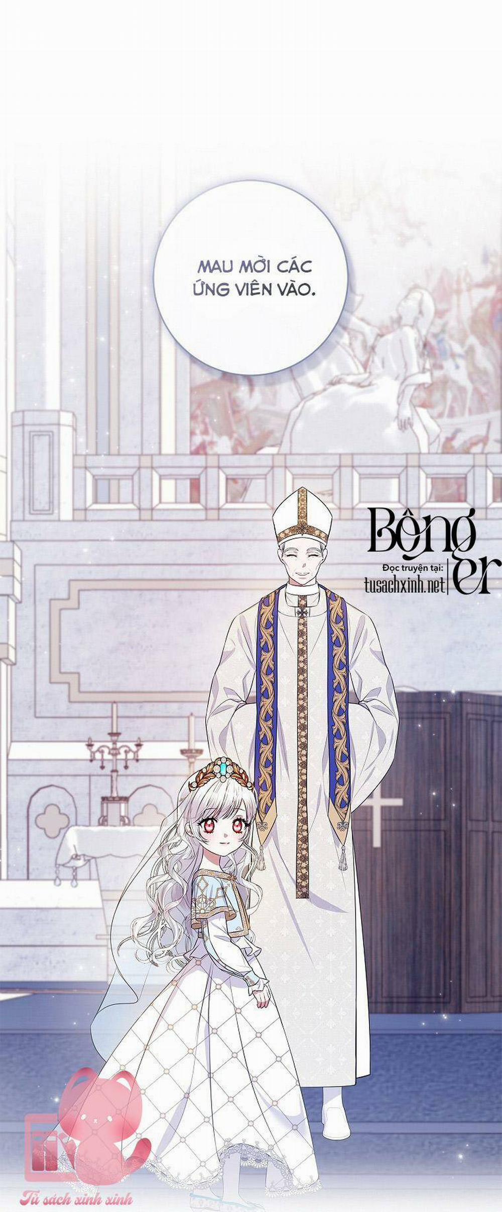 Nhận Nuôi Người Cha Phản Diện 1 trang 62