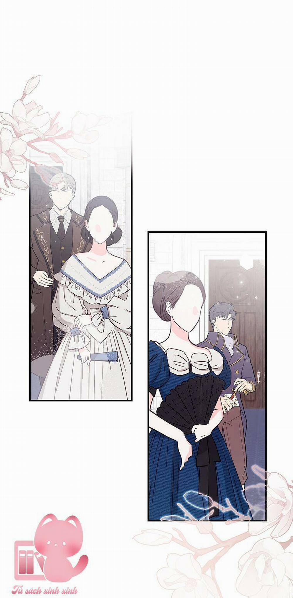Nhận Nuôi Người Cha Phản Diện 1 trang 64